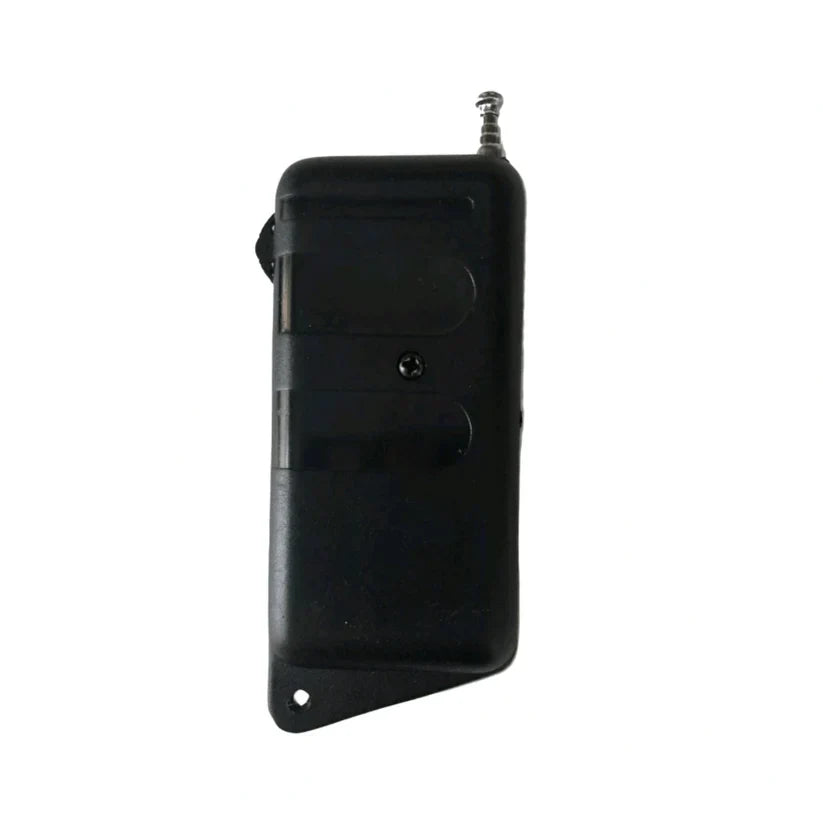 SPO barrière GRB