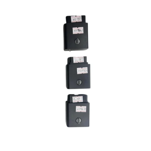 JLR V10.58 Land/Range Rover, Jaguar2012 - 2024