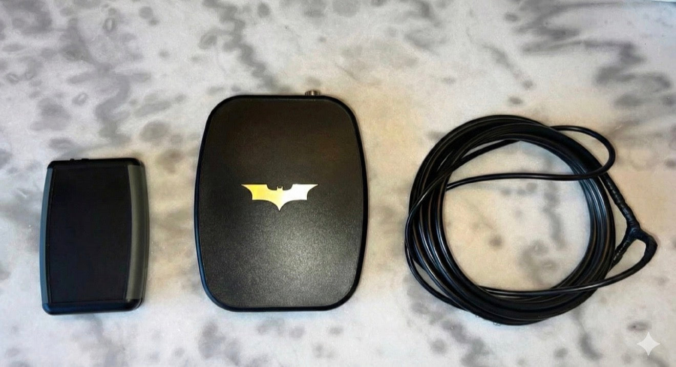 Batman RF portable