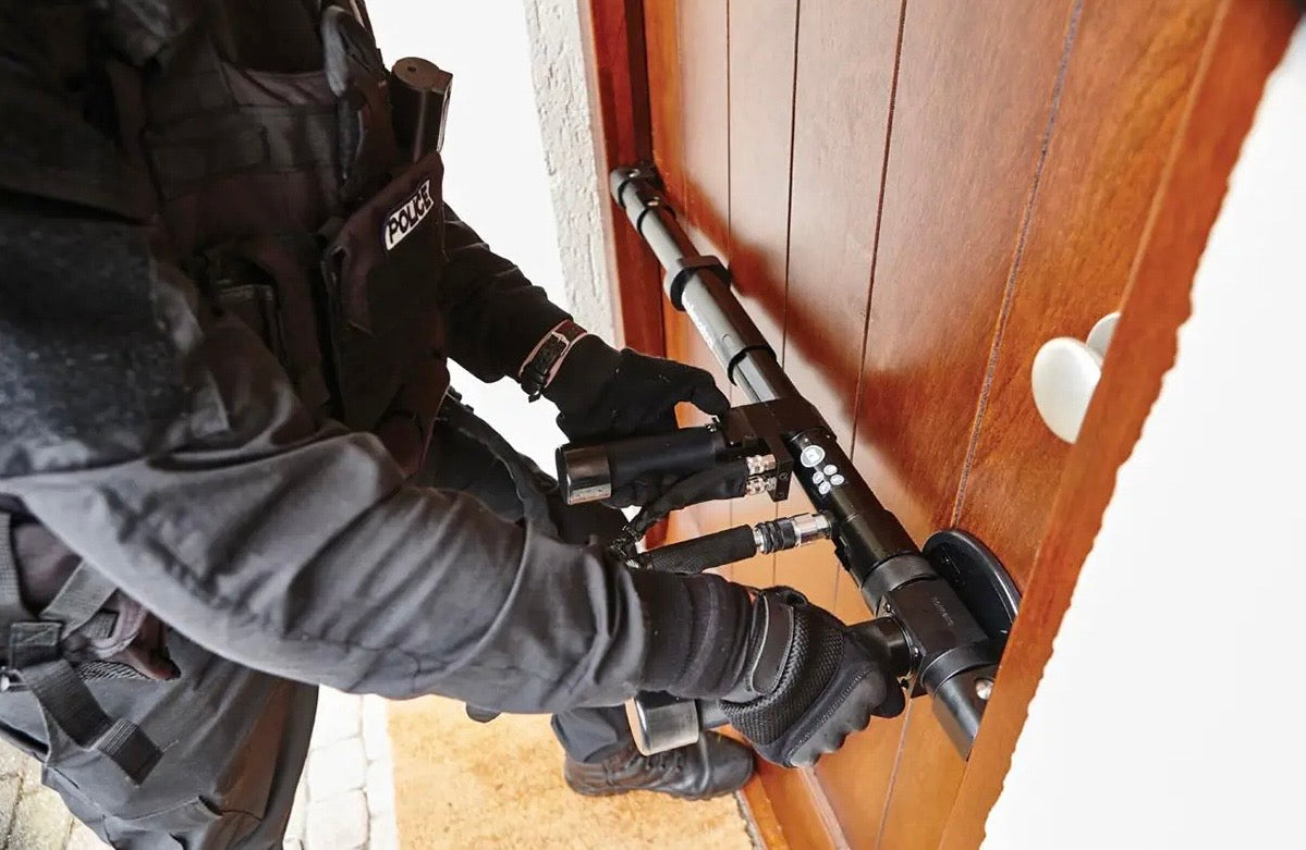 Holmatro Door Blaster HDB 90 ST