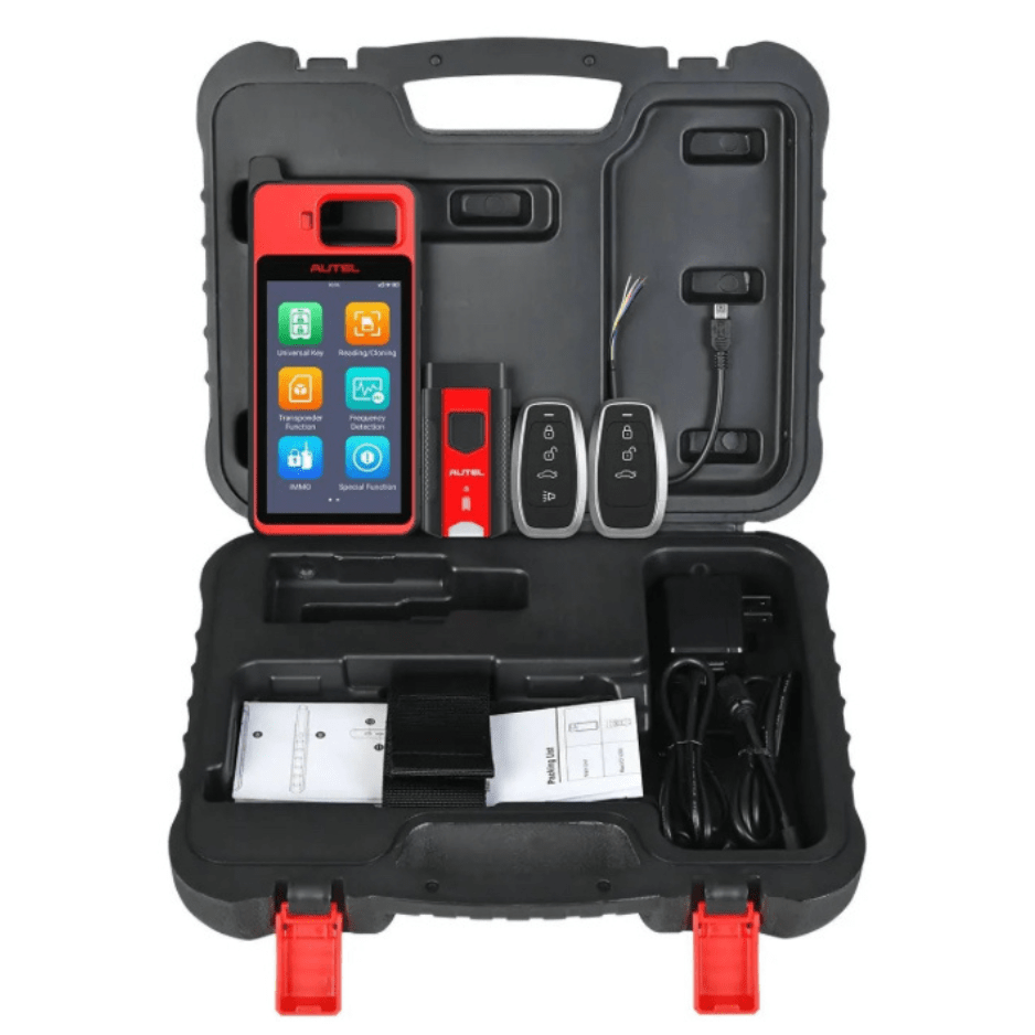 Autel KM100