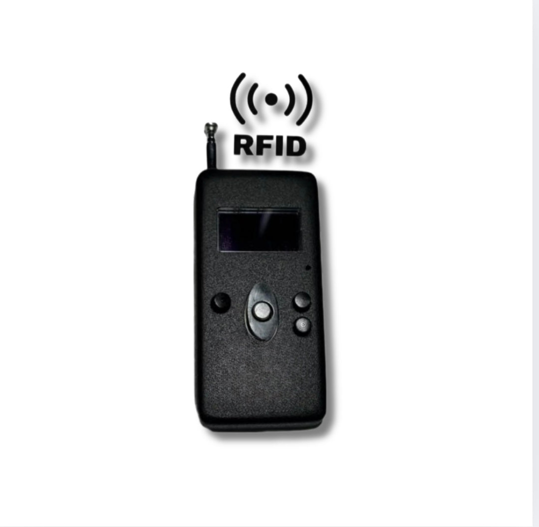 ALPHA / ALFA PRO