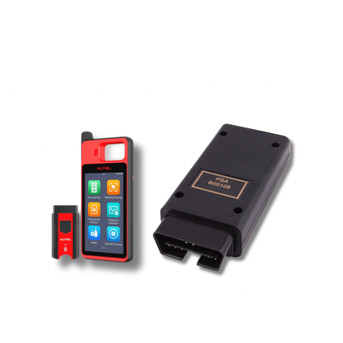 Pack Démarrage d’urgence PSA