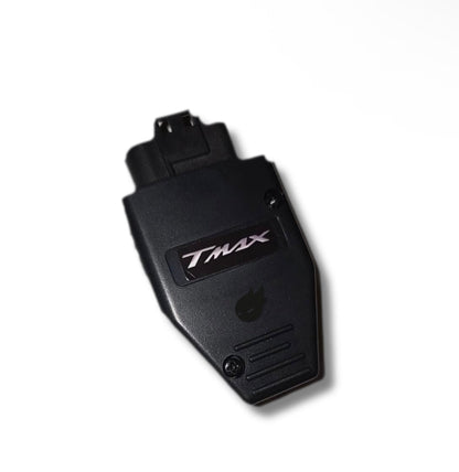 Boitier Tmax (Yamaha)