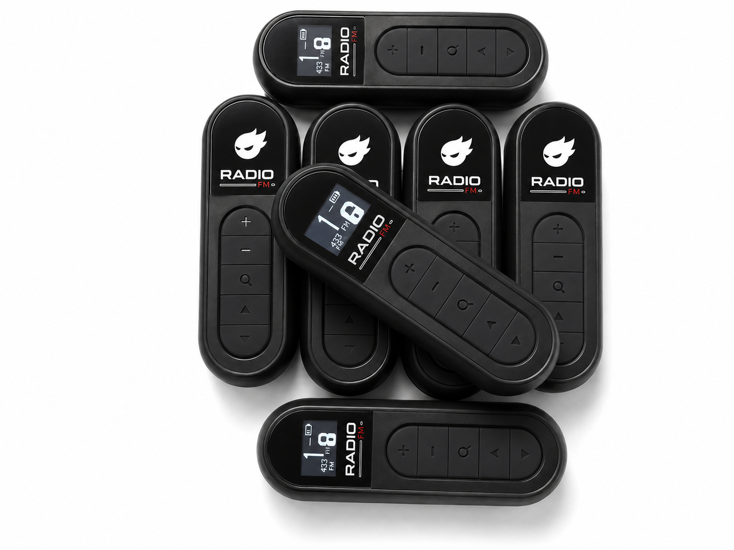 Radio CDB + EM Key 2025+ ( 999$ )