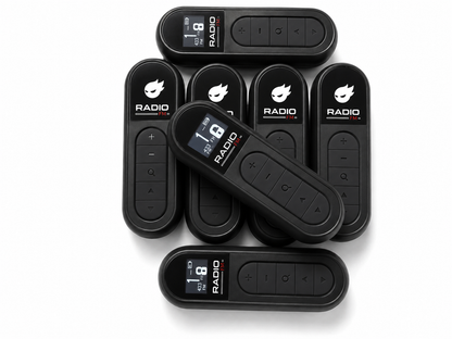 Radio CDB + EM Key 2025+ ( 999$ )