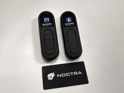 Radio CDB + EM Key 2025+ ( 999$ )