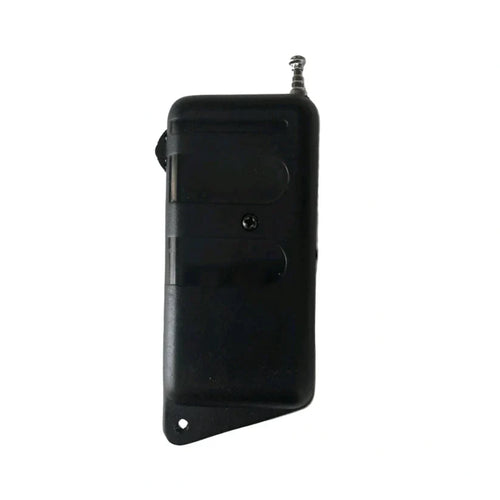 SPO barrière GRB
