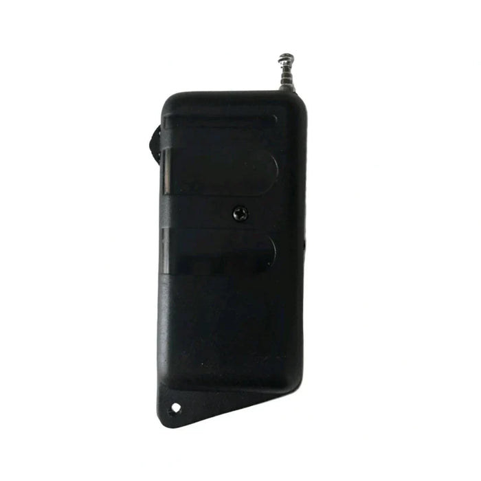 SPO barrière GRB