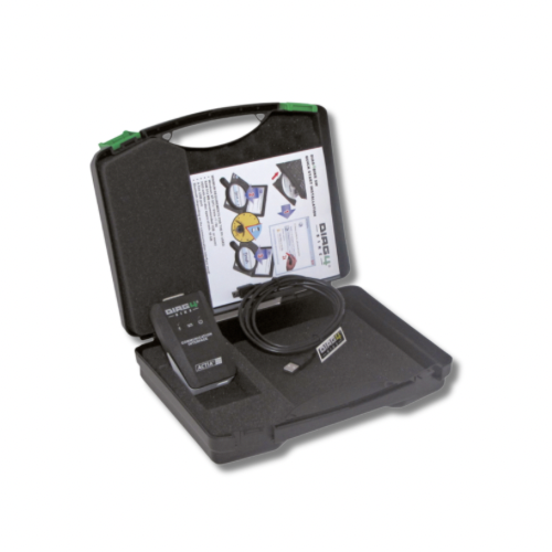 Interface de Diagnostic Professionnelle – Multi-Marques Moto