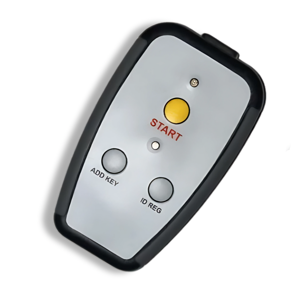 Toyota / Lexus Box 2024 – Emergency Start & Key Programming