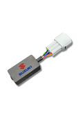 Suzuki Box – Emergency Keyless Start