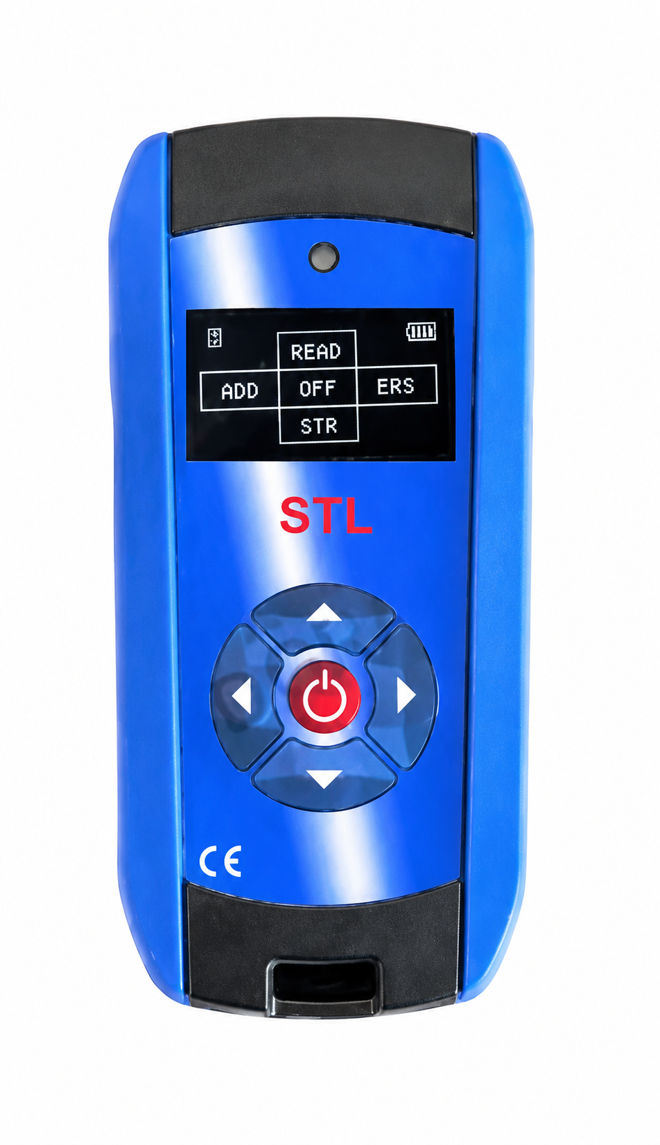 STL+ Emergency open/start & KeyProg for Toyota/Lexus 2025