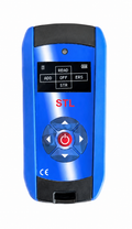 STL+ Emergency open/start & KeyProg for Toyota/Lexus 2025