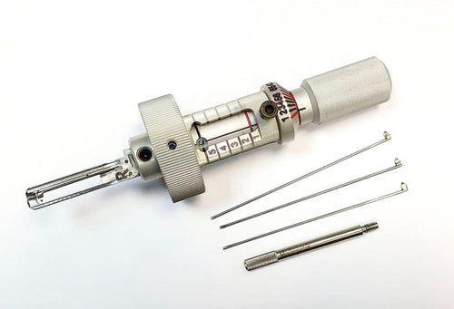 Mul-t-lock/ISEO R6/R7 PROFI 7en1