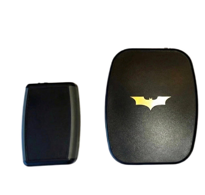 KEYLESS Batman RF portable