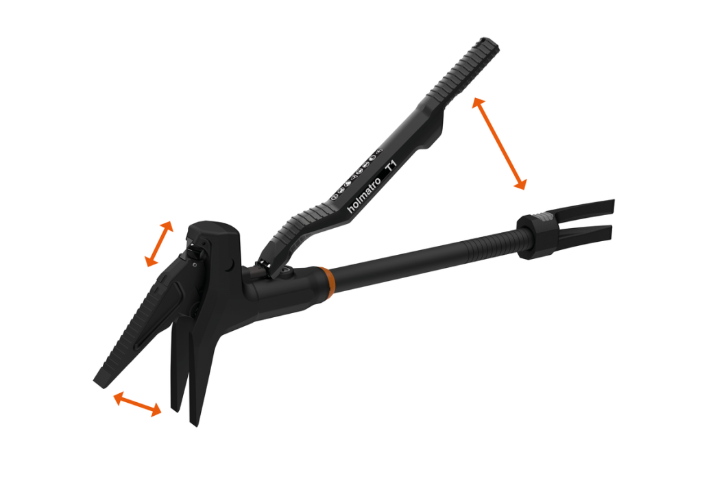 Holmatro T1 – High-Resistance Technical Intervention Tool