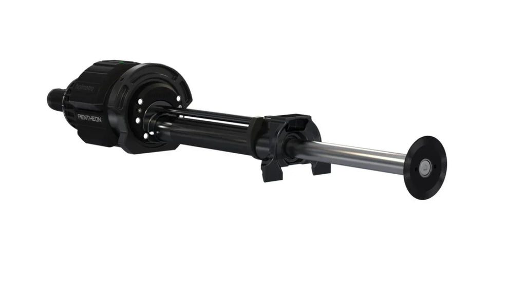 Door Ram PDR200