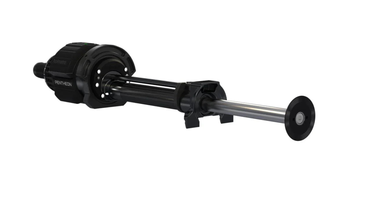 Door Ram PDR200