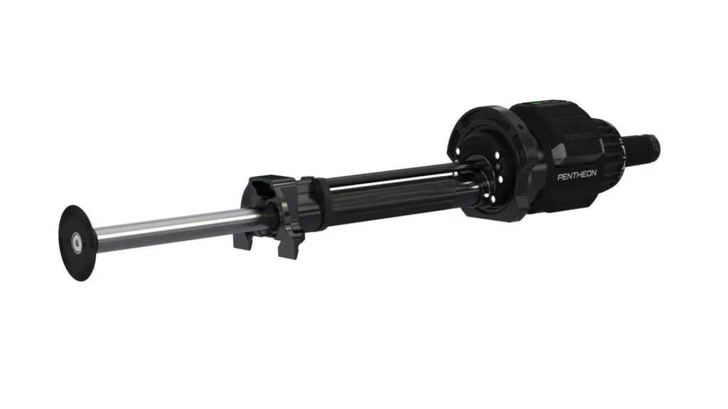Door Ram PDR200