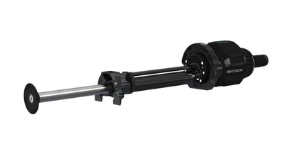 Door Ram PDR200