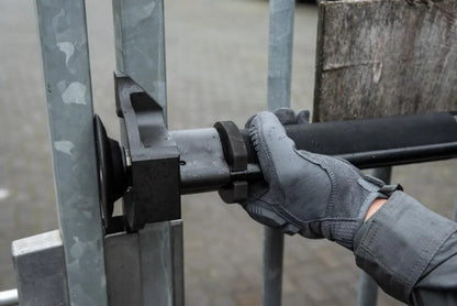 Door Ram PDR200