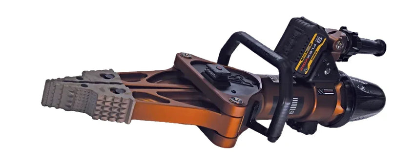 Outils hydrauliques