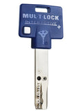 Clé Mul-T-Lock Interactive+