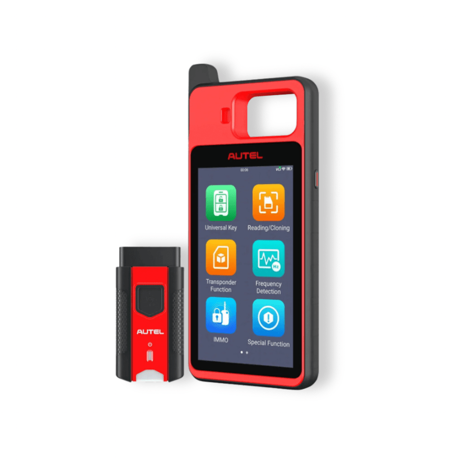 Autel KM100