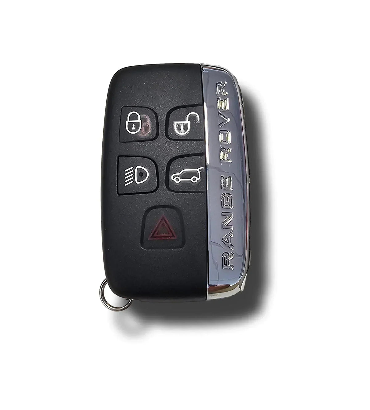 🔑 Clés Intelligentes Range Rover – Premium