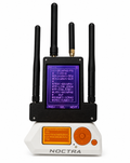 FLP Wireless Analysis Module