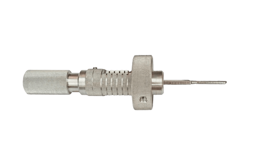 Décodeur Serrure Keso Omega 4000s/2000s/8000s
