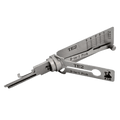 Décodeur Serrure Tesa Assa Abloy - Outil Polyvalent