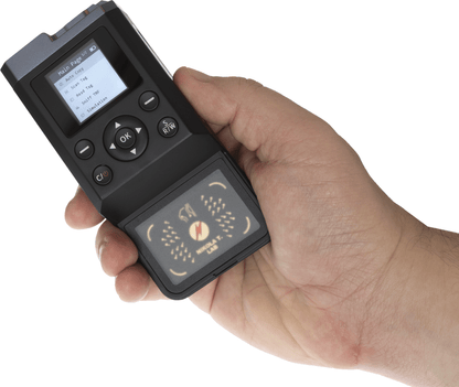 ICopy-X : Cloneur RFID Portable Puissant et Intuitif